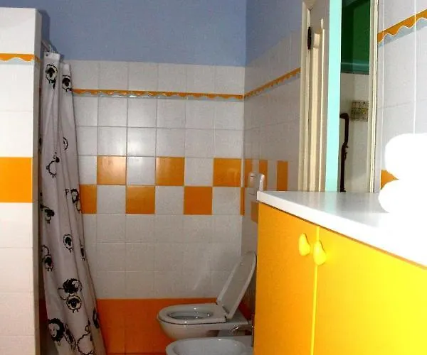 Tatil Evi Ari Montesilvano Marina