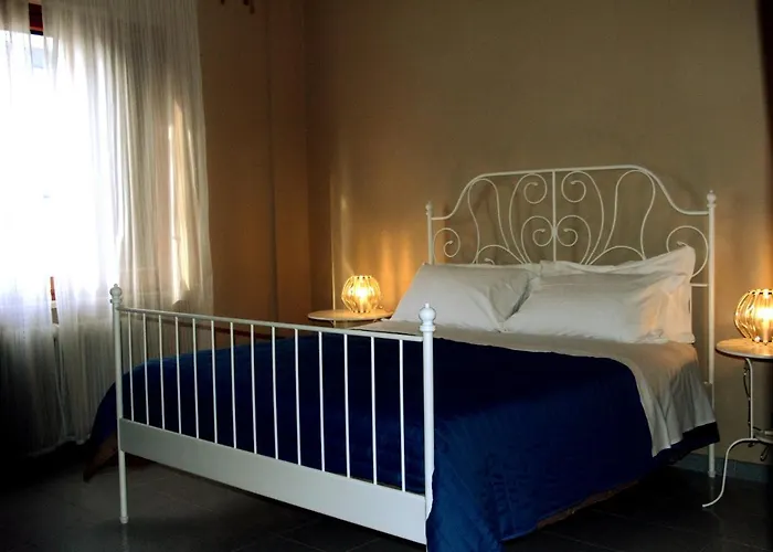 Tatil Evi Ari Montesilvano Marina