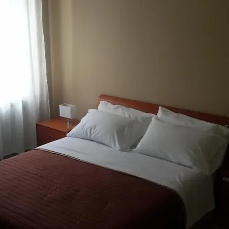 Ari Bed & Breakfast