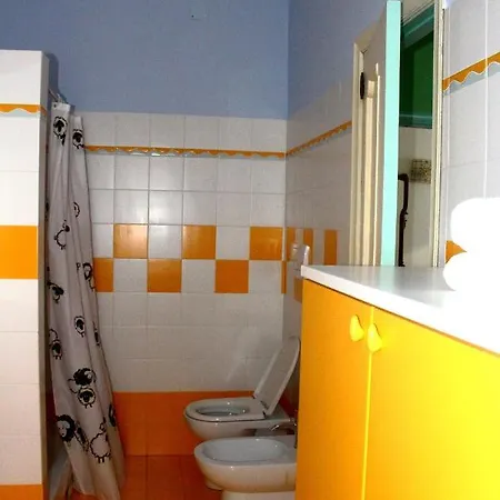 Bed & Breakfast Ari Montesilvano