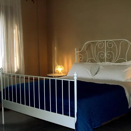 Bed & Breakfast Ari Montesilvano
