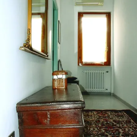 Ari Bed & Breakfast Montesilvano