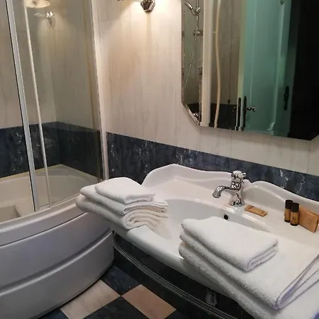 Ari Bed & Breakfast Montesilvano