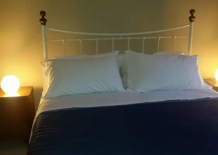 Сasa de vacaciones Ari