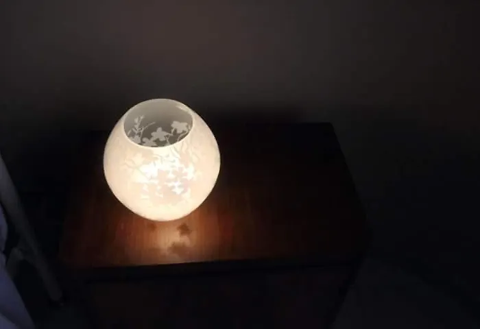 Ari Сasa de vacaciones